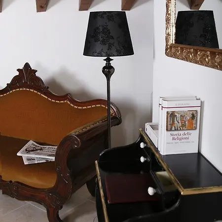 Palazzo Quaranta Piadena