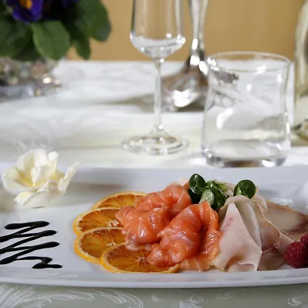 Hotel Palazzo Quaranta 3*