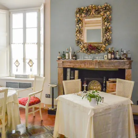 Hotel Palazzo Quaranta 3*