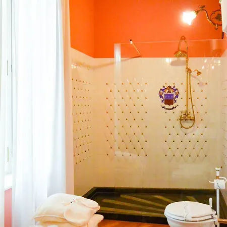 Hotel Palazzo Quaranta Piadena