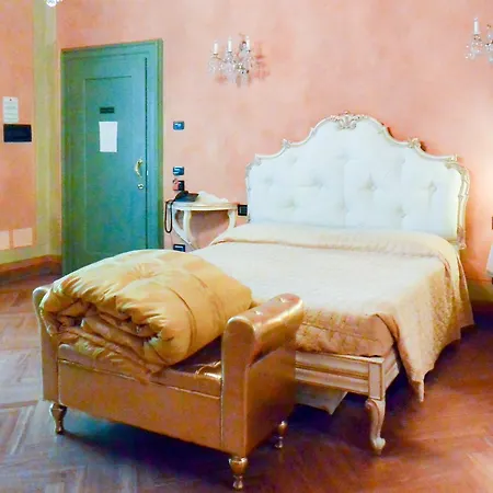 Palazzo Quaranta Piadena