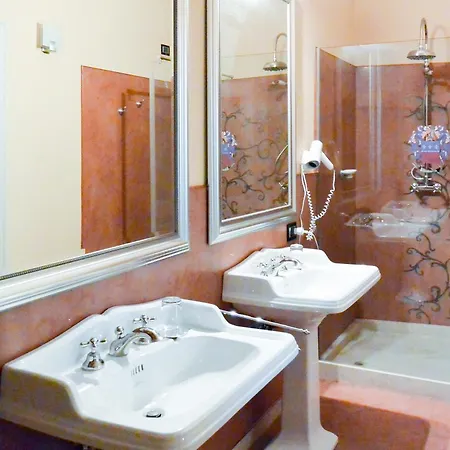 Hotel Palazzo Quaranta