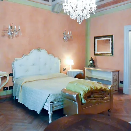 Hotel Palazzo Quaranta 3*