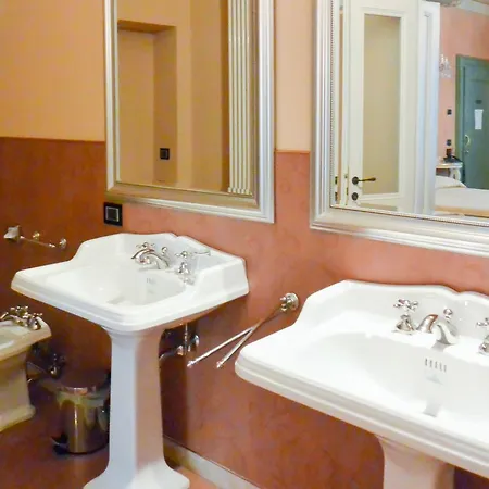 Hotel Palazzo Quaranta