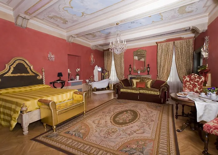 Palazzo Quaranta Piadena