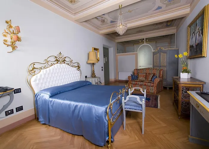 Hotel Palazzo Quaranta