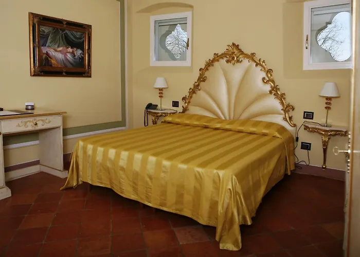 Hotel Palazzo Quaranta 3*