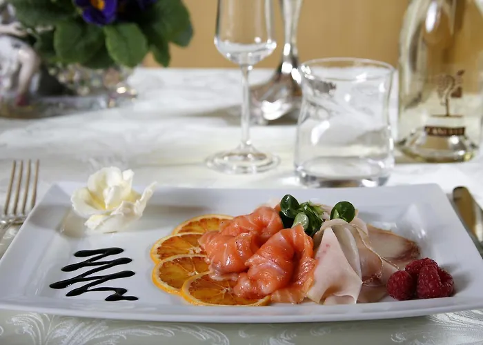 Hotel Palazzo Quaranta 3*