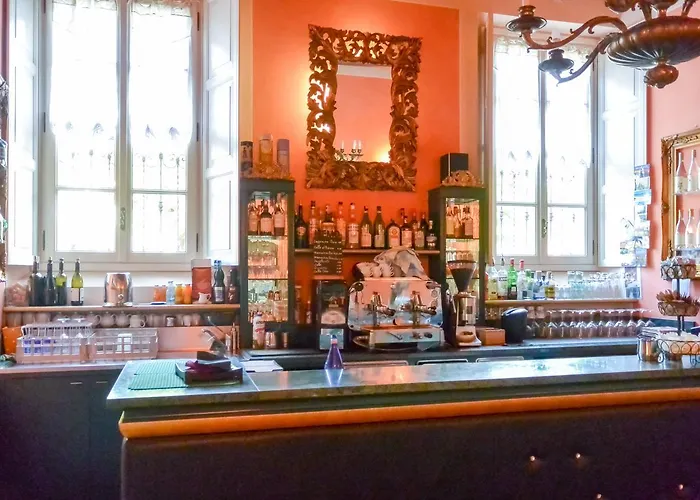 Hotel Palazzo Quaranta Piadena