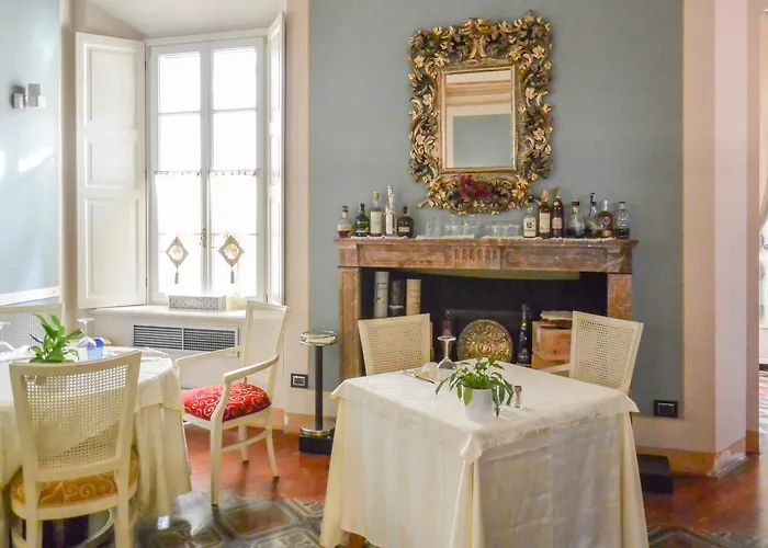 Hotel Palazzo Quaranta 3*