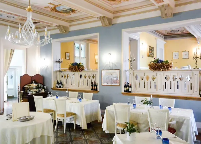 Hotel Palazzo Quaranta 3*