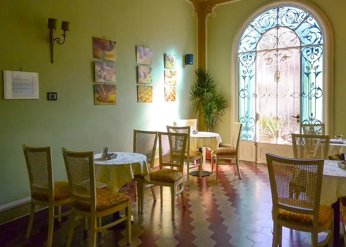 Hotel Palazzo Quaranta 3*