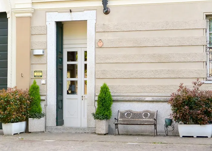Palazzo Quaranta Piadena
