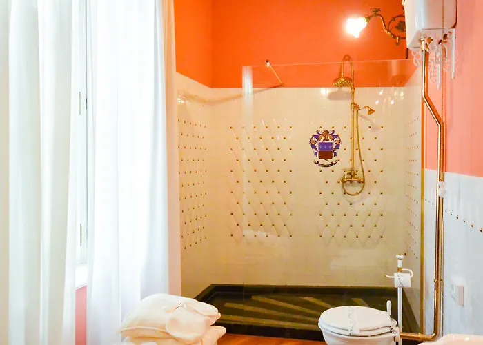 Hotel Palazzo Quaranta Piadena