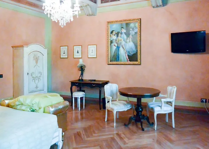 Palazzo Quaranta 3*