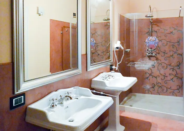 Hotel Palazzo Quaranta