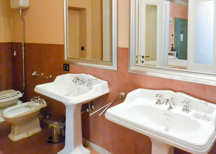 Hotel Palazzo Quaranta