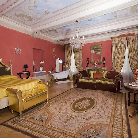 Palazzo Quaranta Piadena