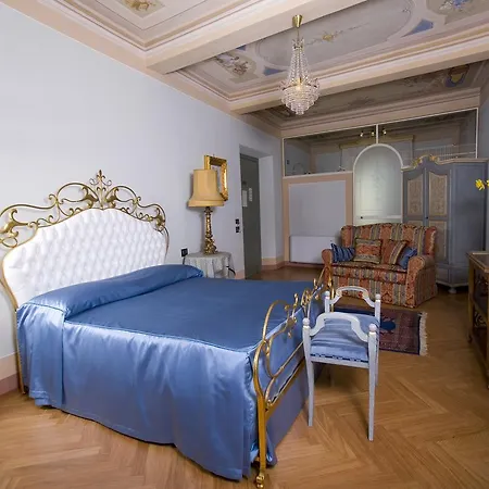 Hotel Palazzo Quaranta