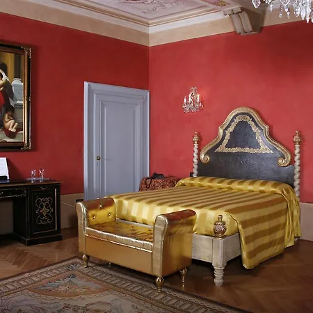 Palazzo Quaranta