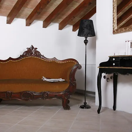 Hotel Palazzo Quaranta Piadena