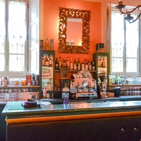 Hotel Palazzo Quaranta Piadena