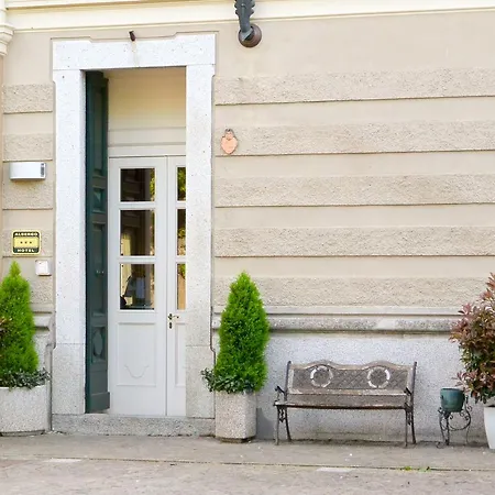 Palazzo Quaranta Piadena