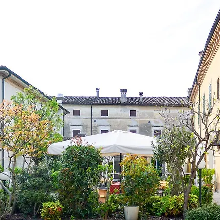 Palazzo Quaranta Piadena