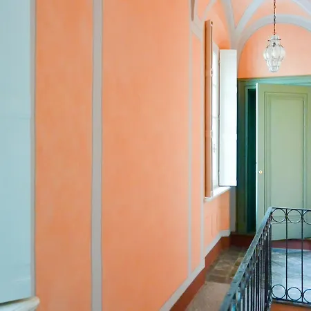 Hotel Palazzo Quaranta Piadena