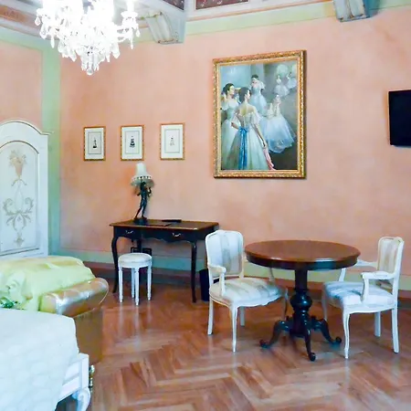 Palazzo Quaranta 3*