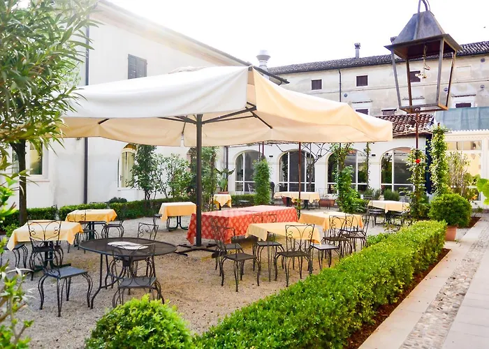 Palazzo Quaranta Piadena