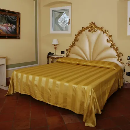 Ξενοδοχείο Palazzo Quaranta 3*