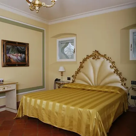 Palazzo Quaranta Ξενοδοχείο