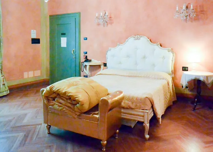 Palazzo Quaranta Piadena